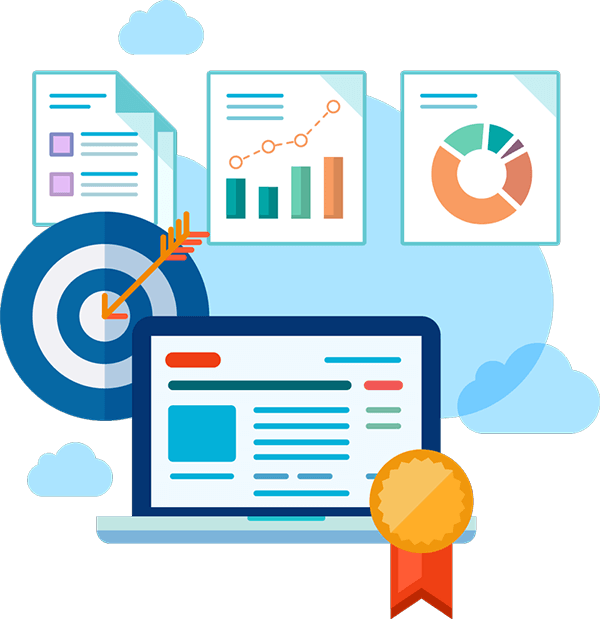 Auditorías de Sitios Web